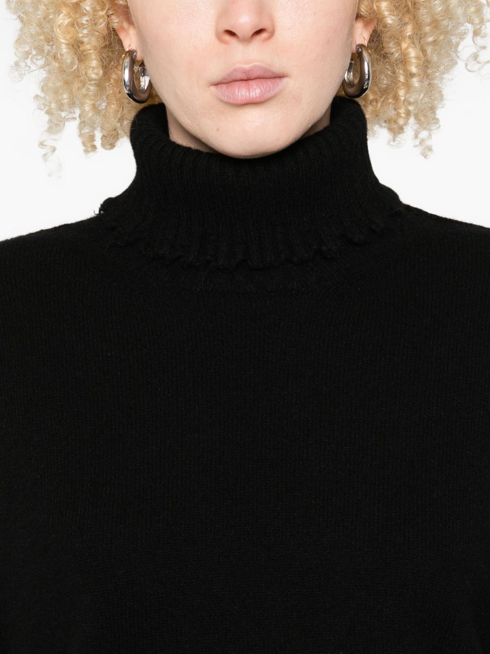 Uma Wang Women's Sweaters Black