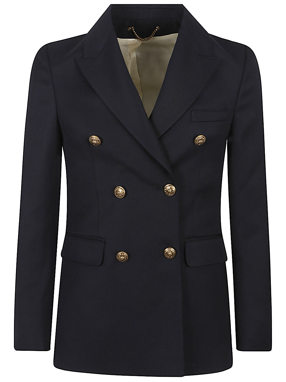 Golden Goose Women's Jackets Blue
