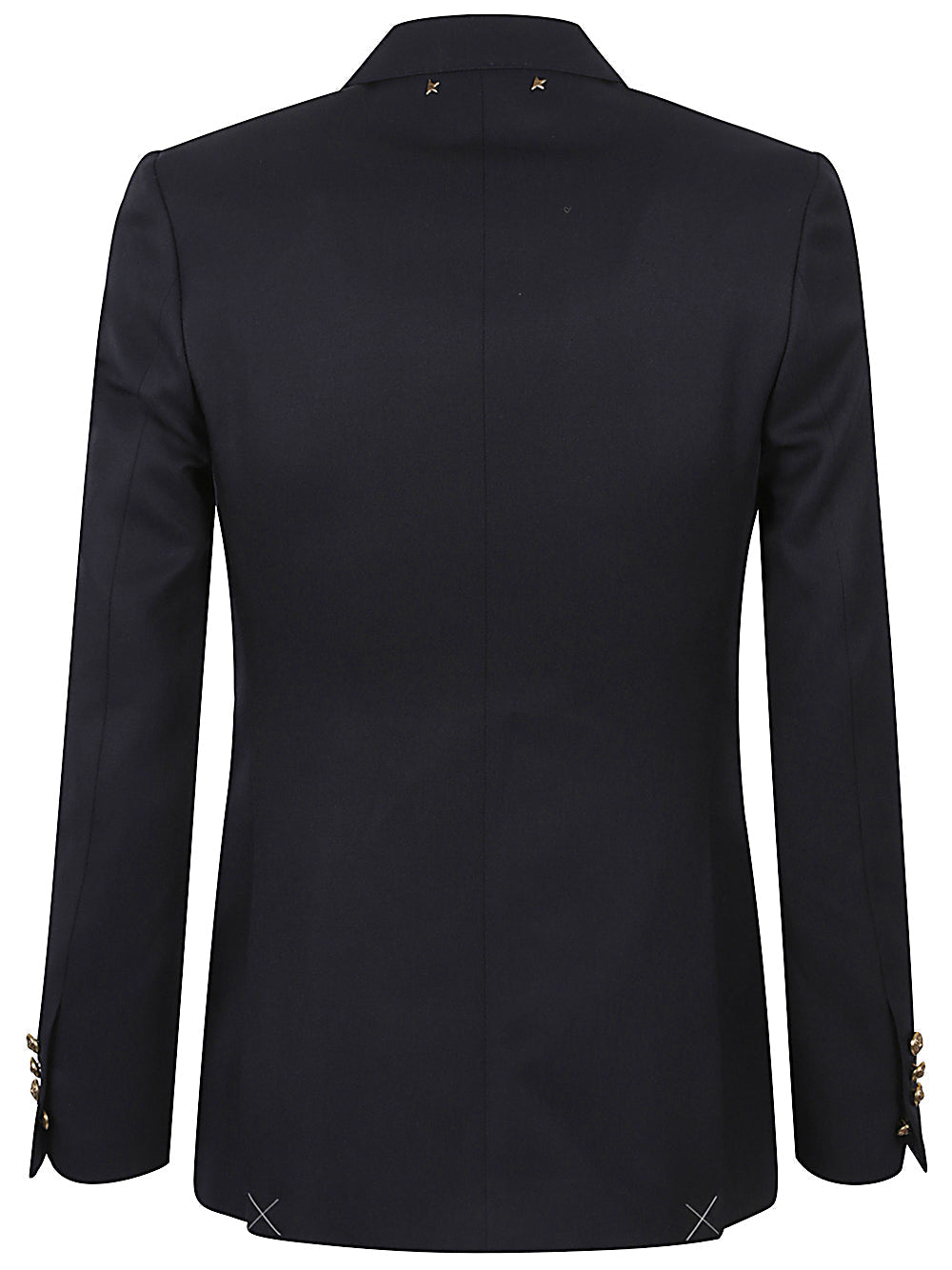 Golden Goose Women's Jackets Blue
