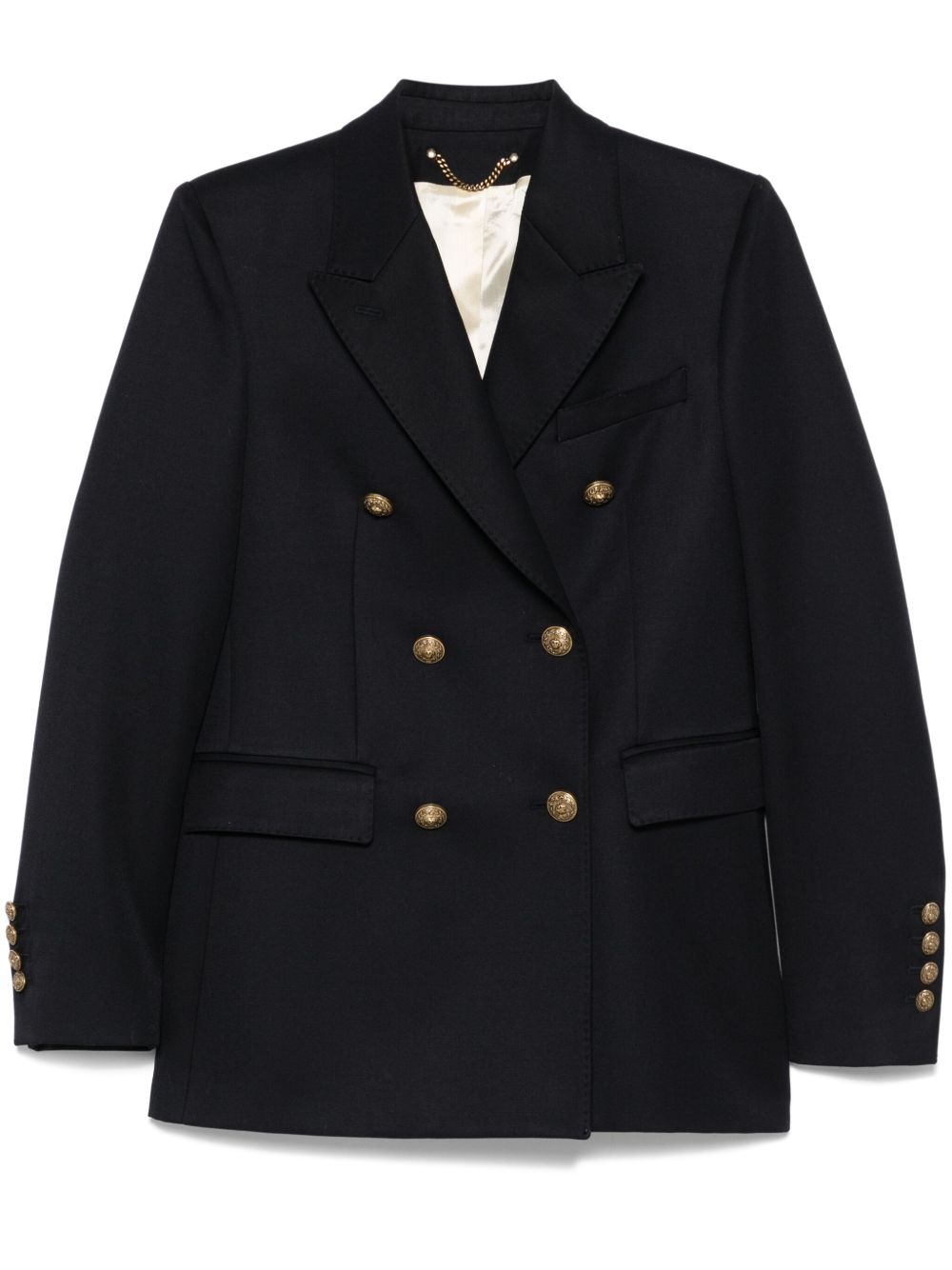 Golden Goose Women's Jackets Blue