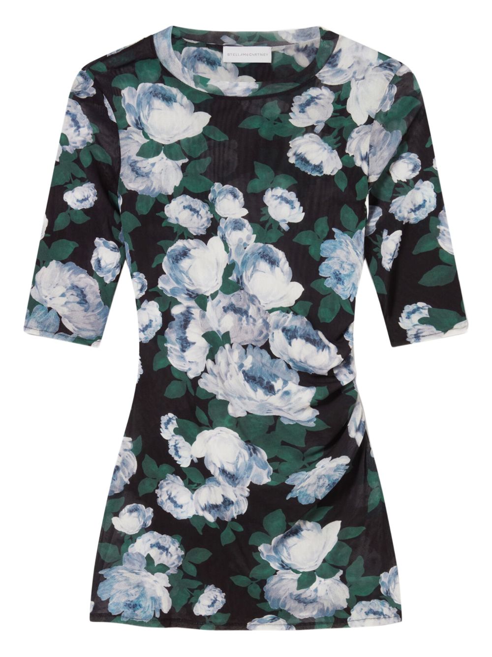 Stella Mccartney Women's Top Black
