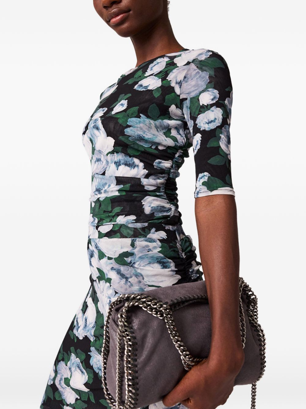 Stella Mccartney Women's Top Black