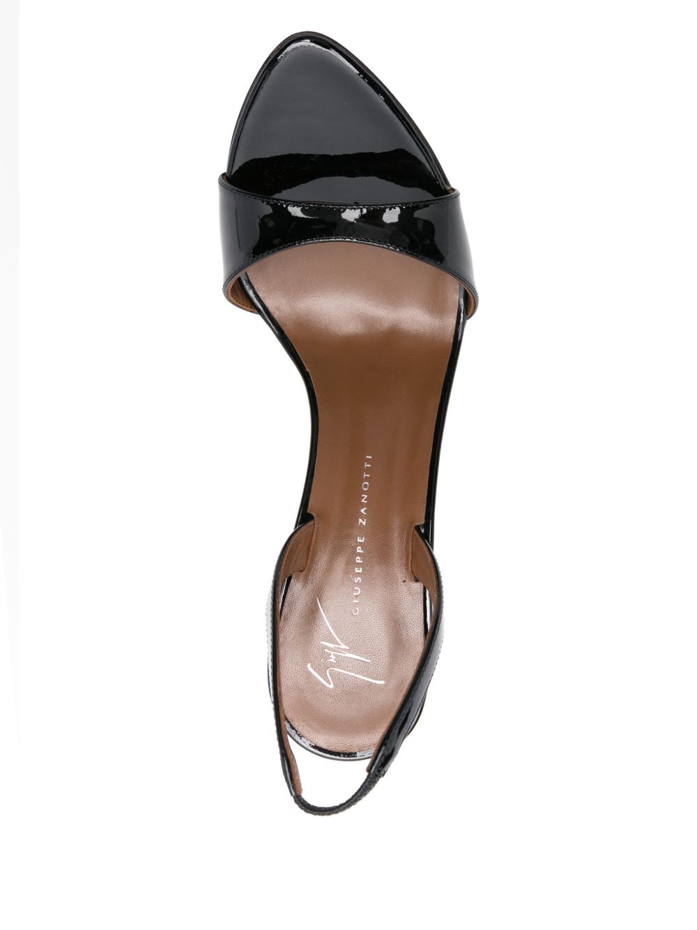 Giuseppe Zanotti Women's Sandals Black