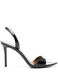 Giuseppe Zanotti Women's Sandals Black
