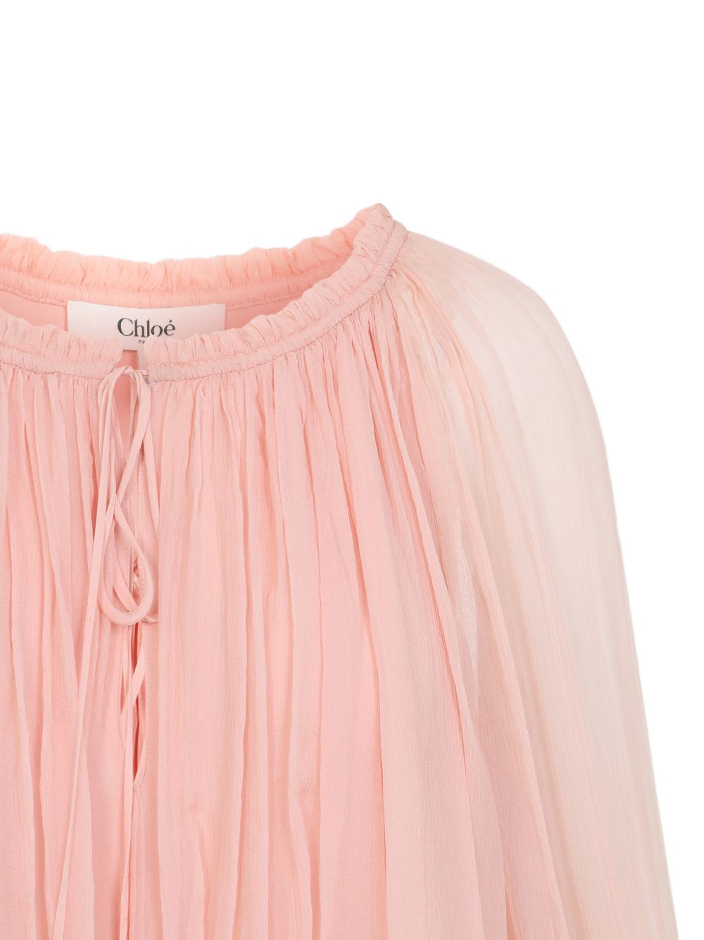 Chloé Women's Chloè Dresses Pink