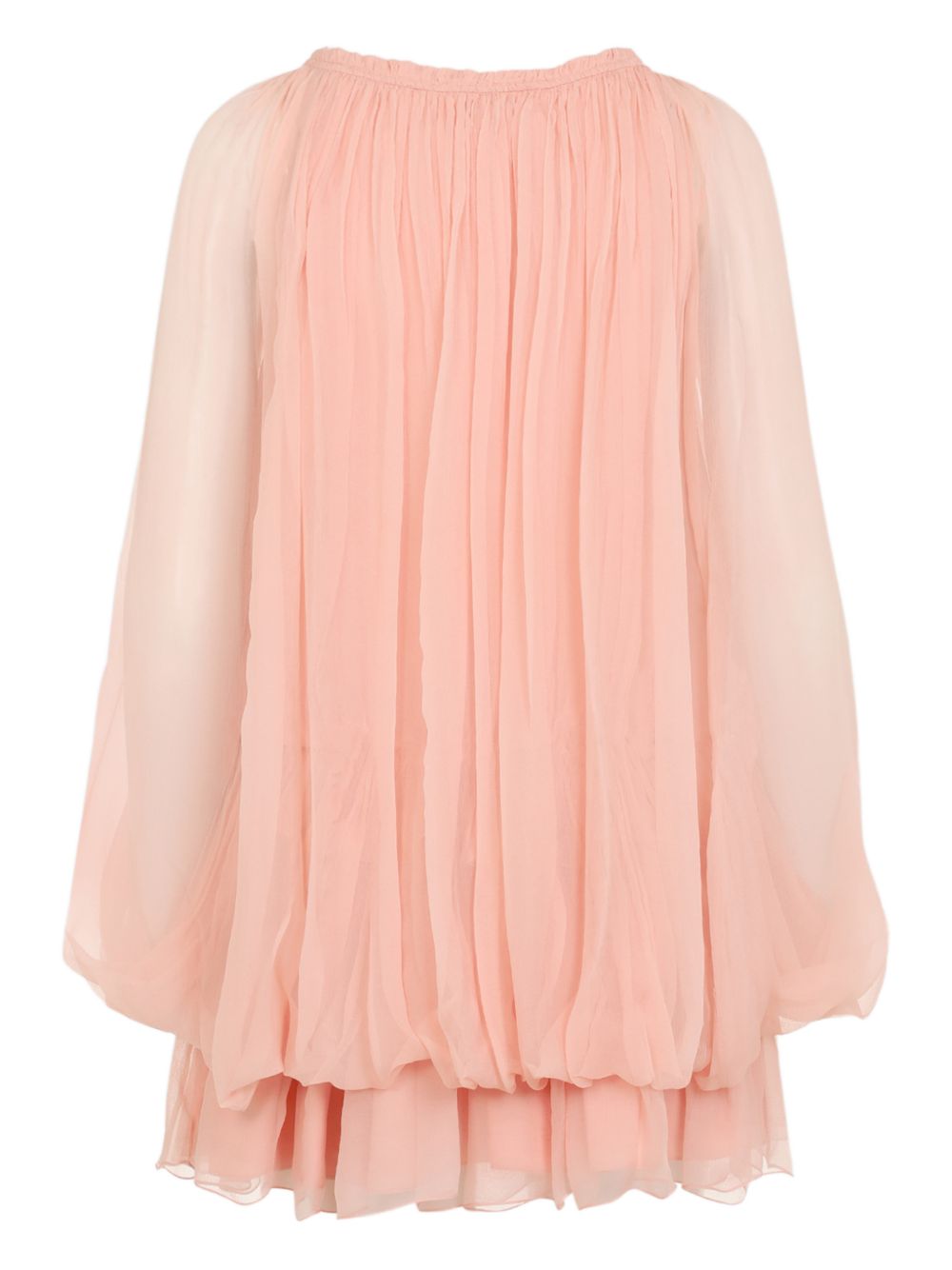 Chloé Women's Chloè Dresses Pink