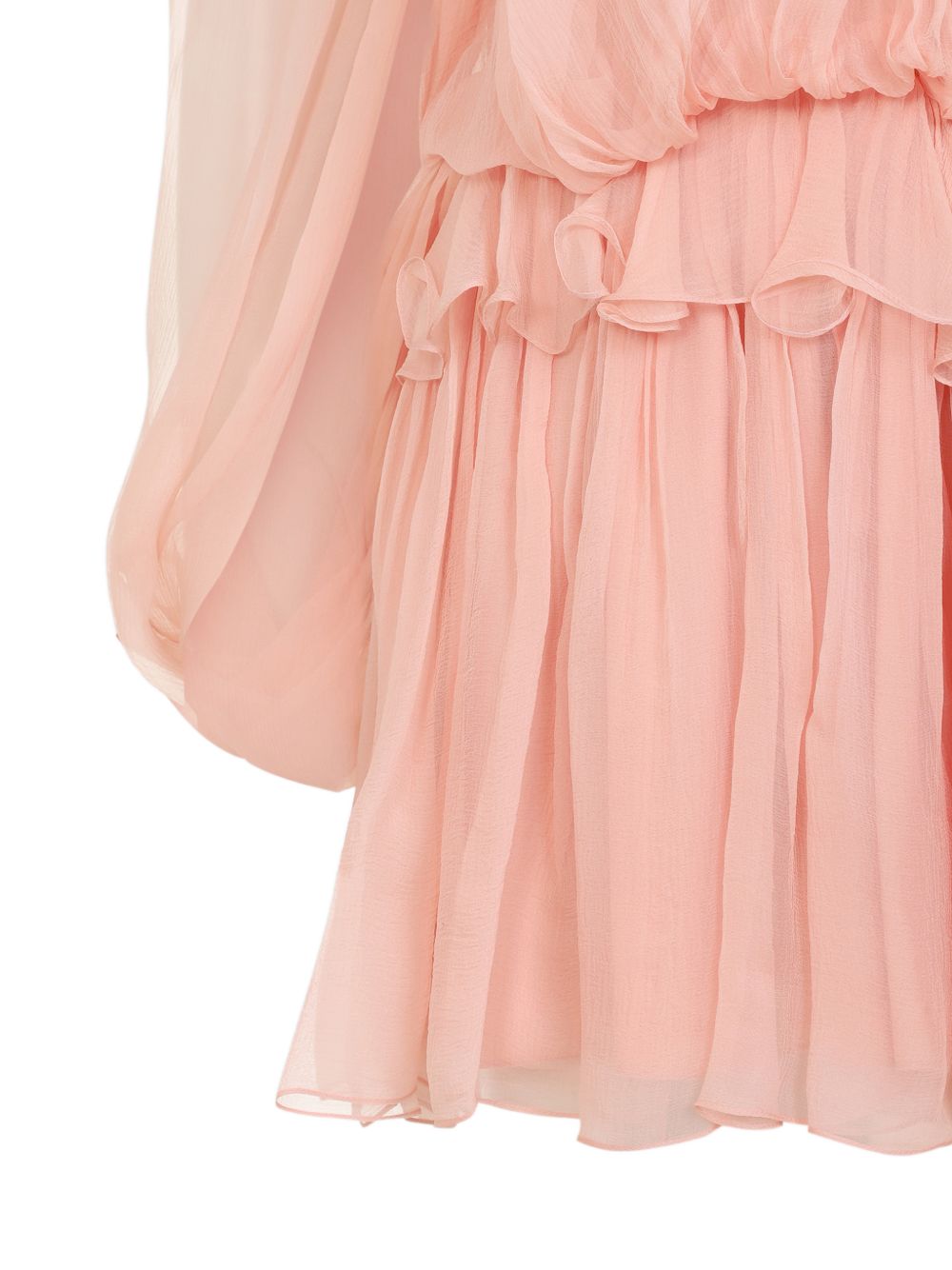 Chloé Women's Chloè Dresses Pink