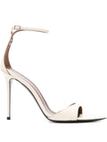 Giuseppe Zanotti Women's Sandals Ivory