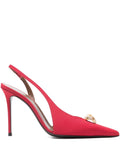 Giuseppe Zanotti Women's With Heel Red