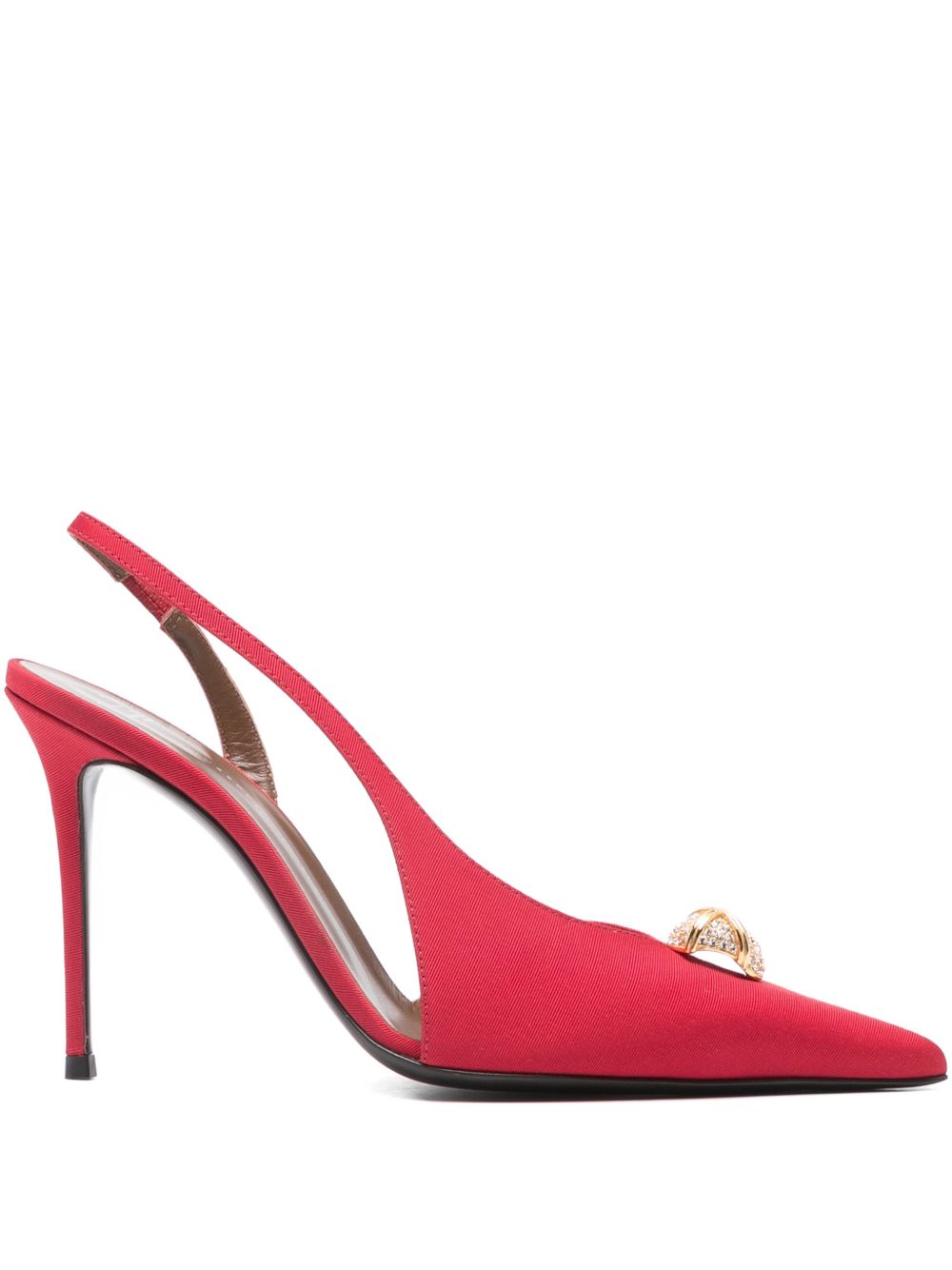 Giuseppe Zanotti Women's With Heel Red