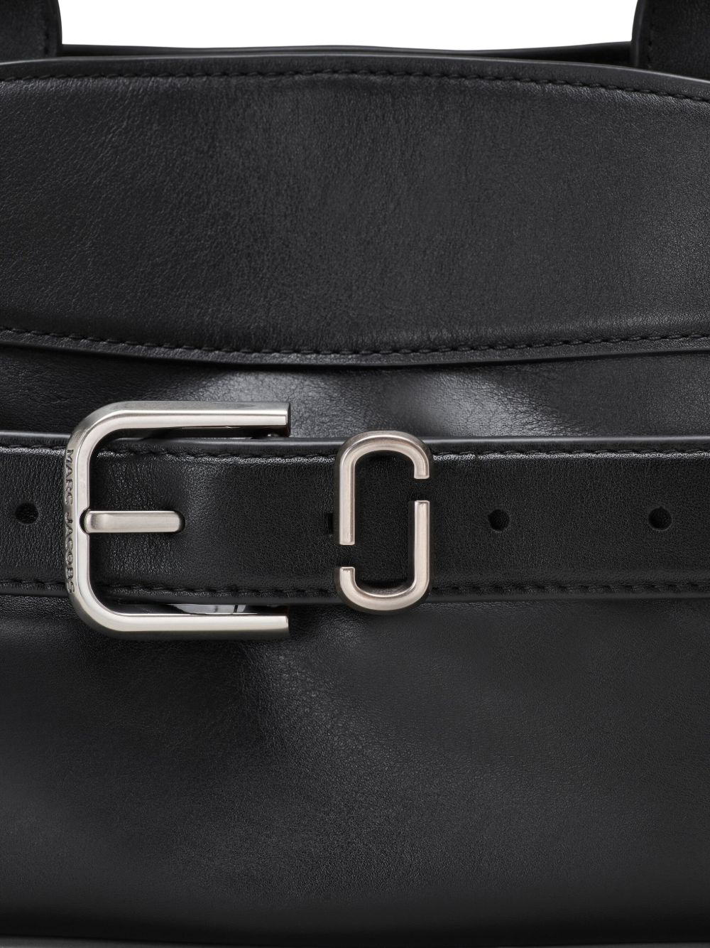 Marc Jacobs Women's The Satchel Small Leather Handbag