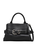 Marc Jacobs Women's The Satchel Small Leather Handbag