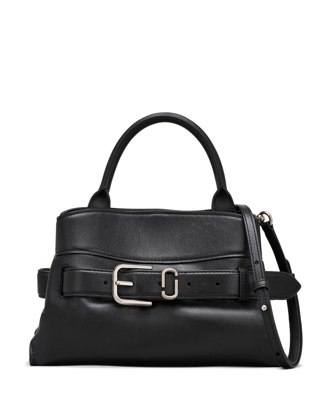 Marc Jacobs Women's The Satchel Small Leather Handbag