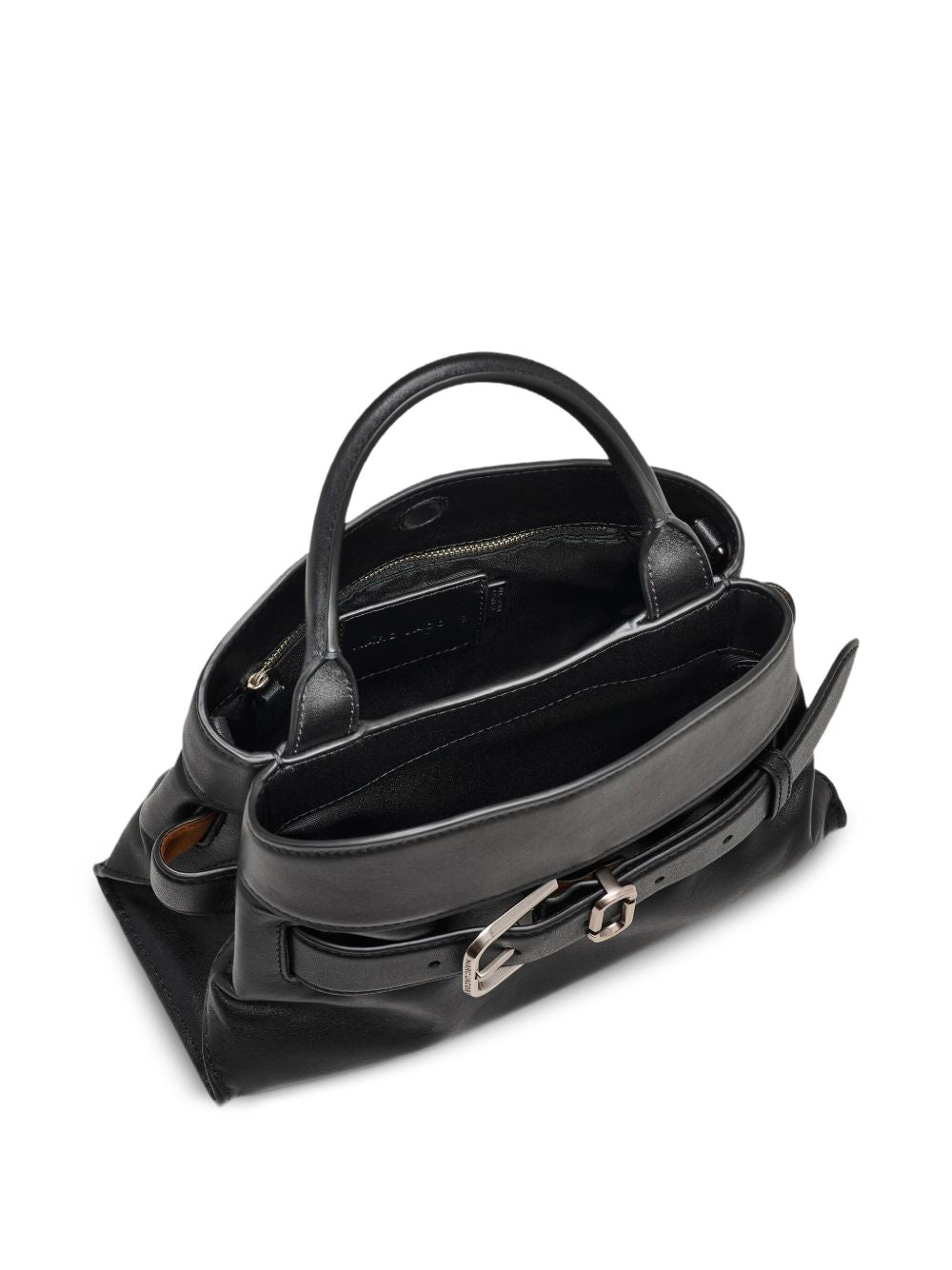 Marc Jacobs Women's The Satchel Small Leather Handbag