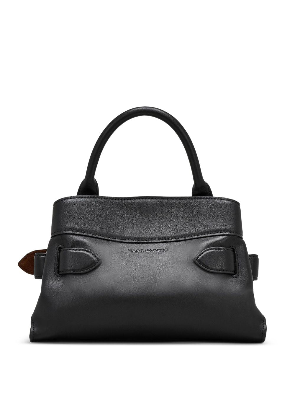 Marc Jacobs Women's The Satchel Small Leather Handbag