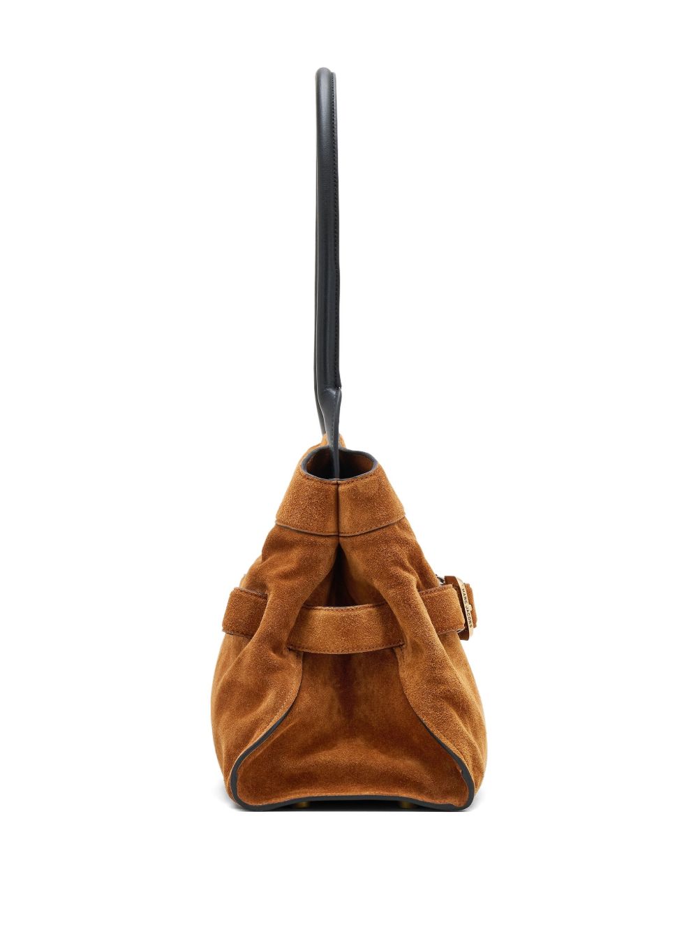 Marc Jacobs Women's Dakota Suede Satchel Bag