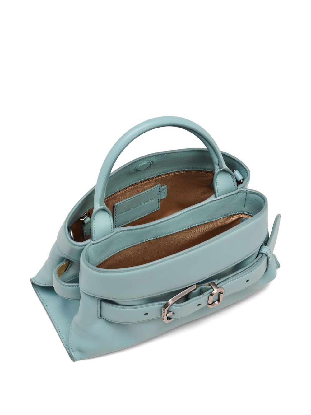 Marc Jacobs Women's The Satchel Small Leather Handbag