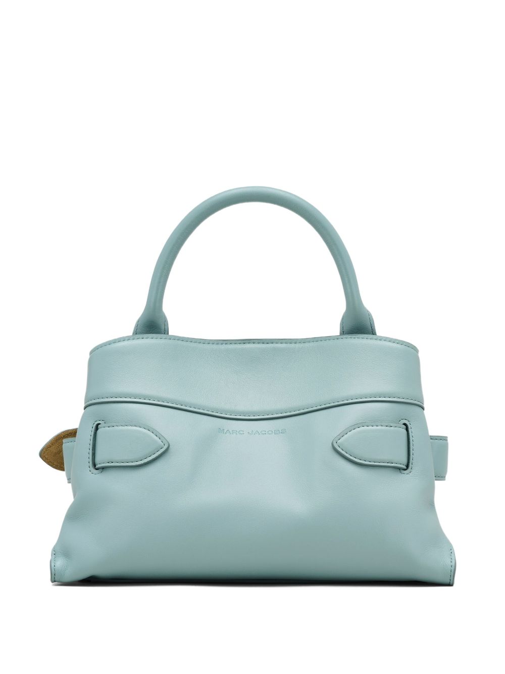 Marc Jacobs Women's The Satchel Small Leather Handbag