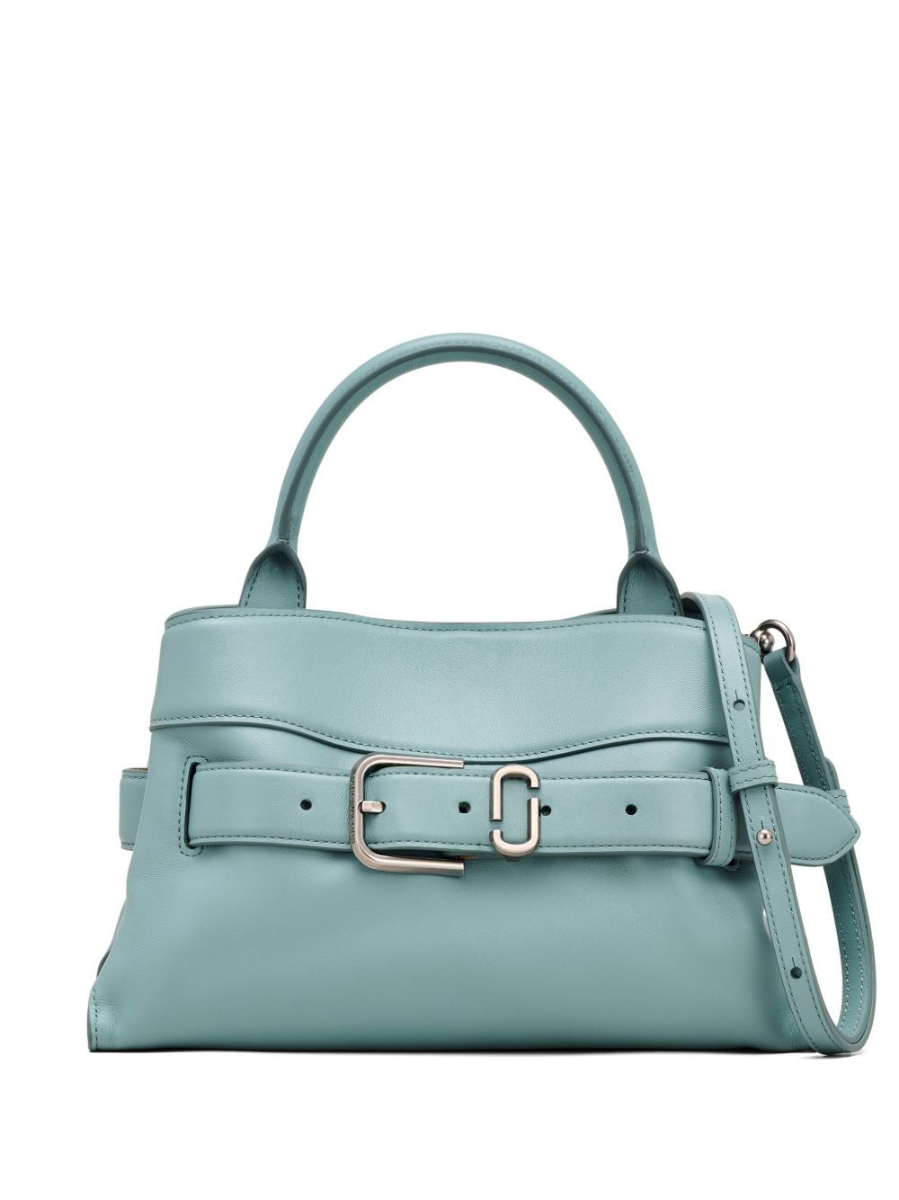 Marc Jacobs Women's The Satchel Small Leather Handbag