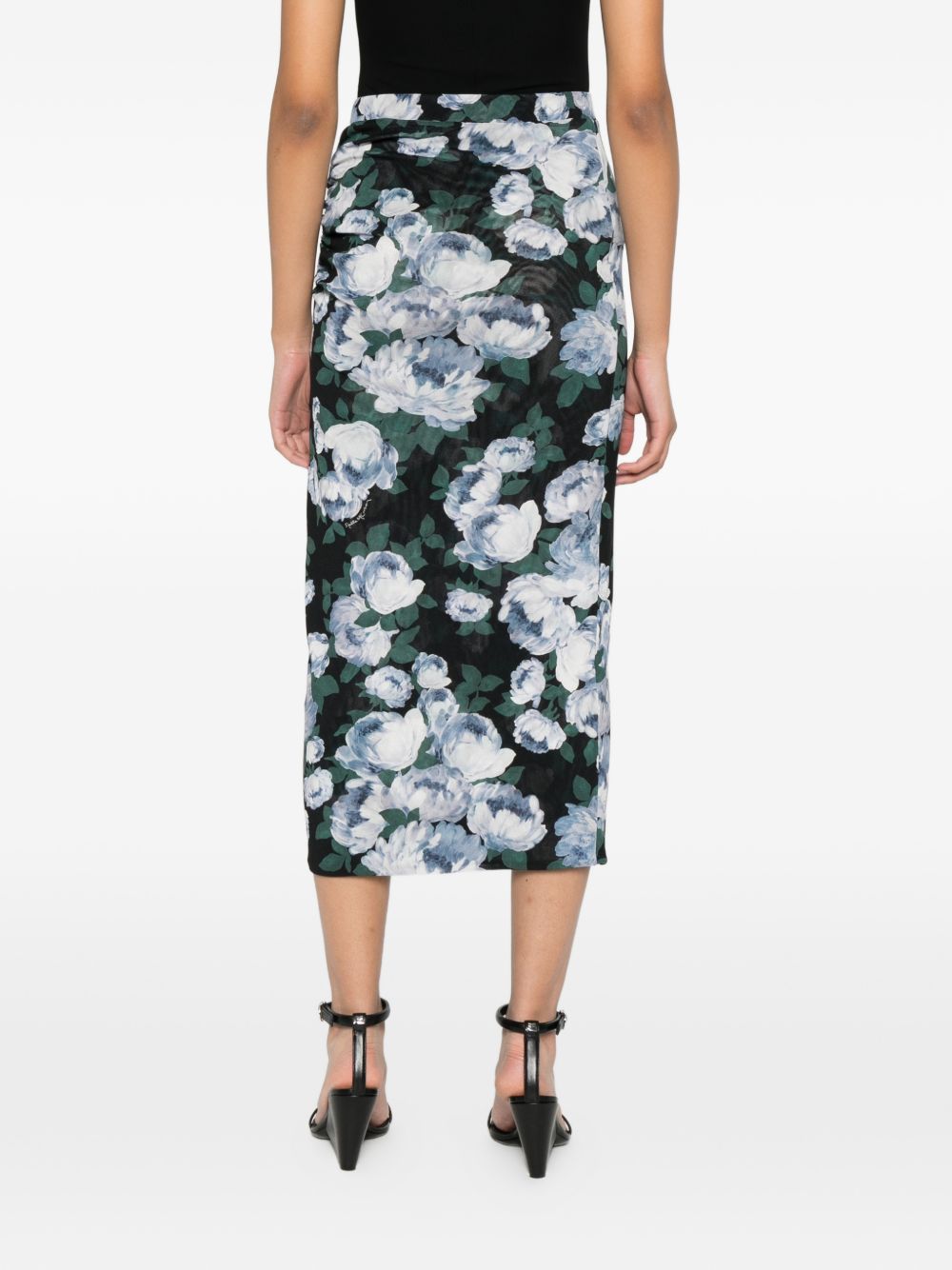 Stella Mccartney Women's Skirts Black