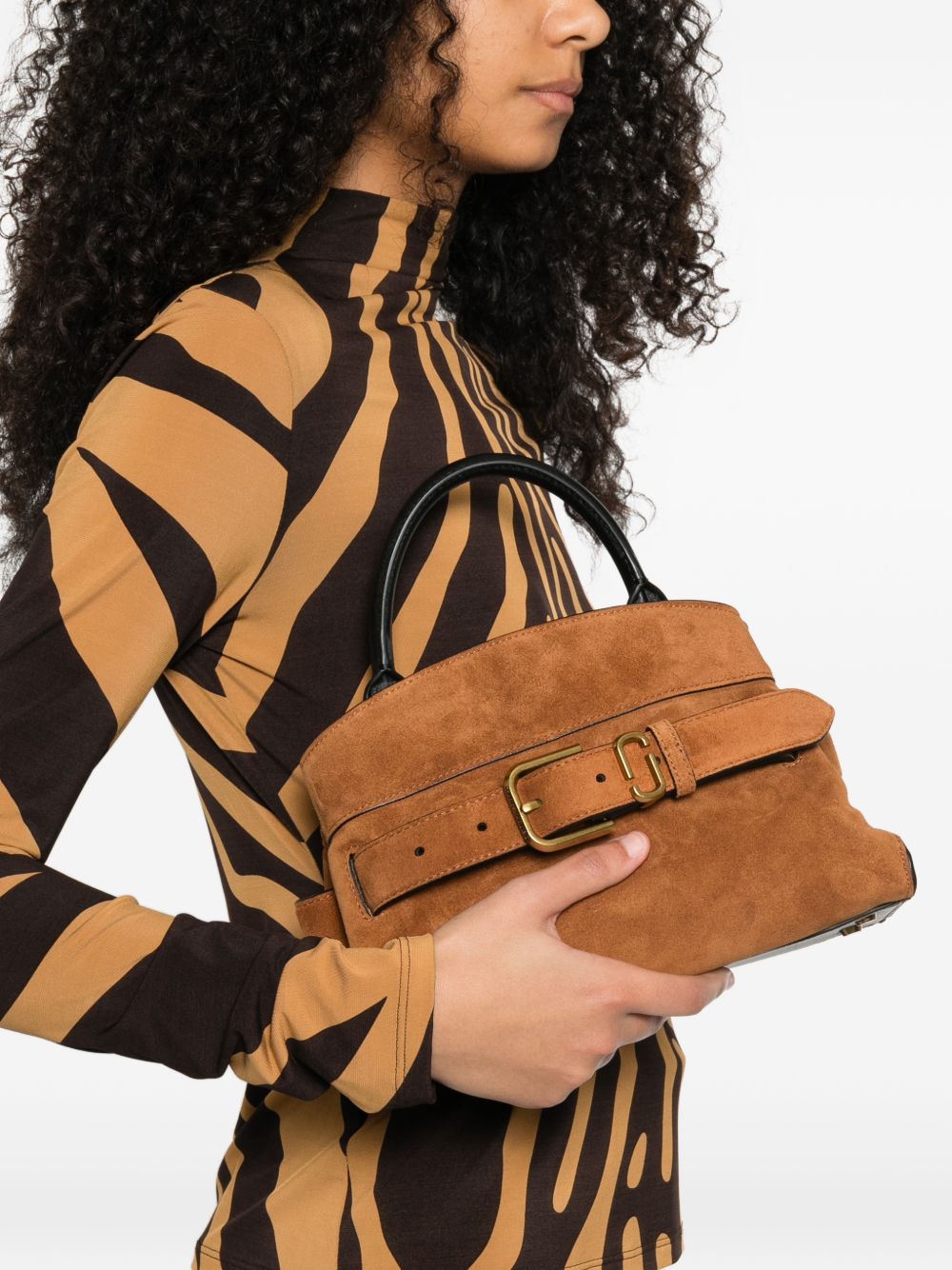 Marc Jacobs Women's The Dakota Satchel Bag