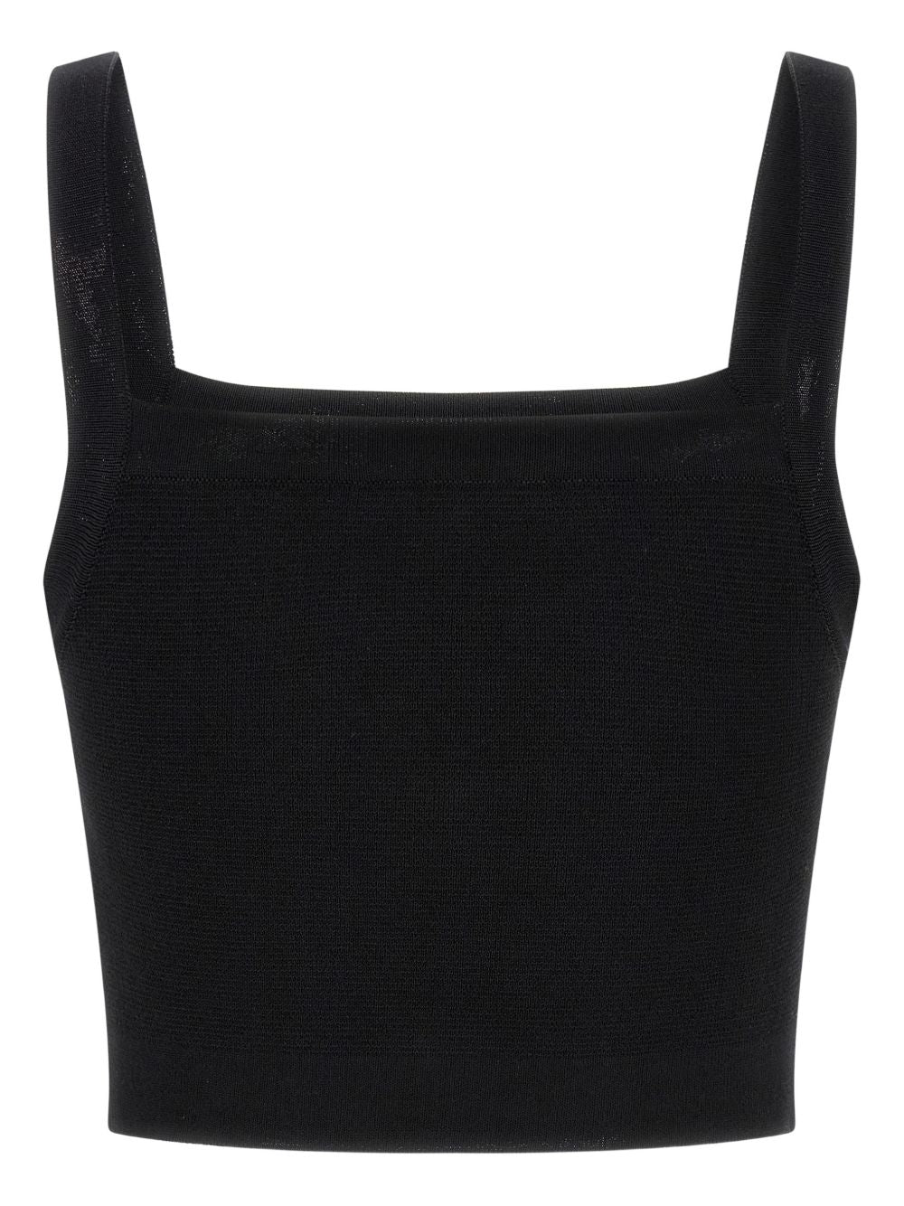 Balmain Women's Top Black