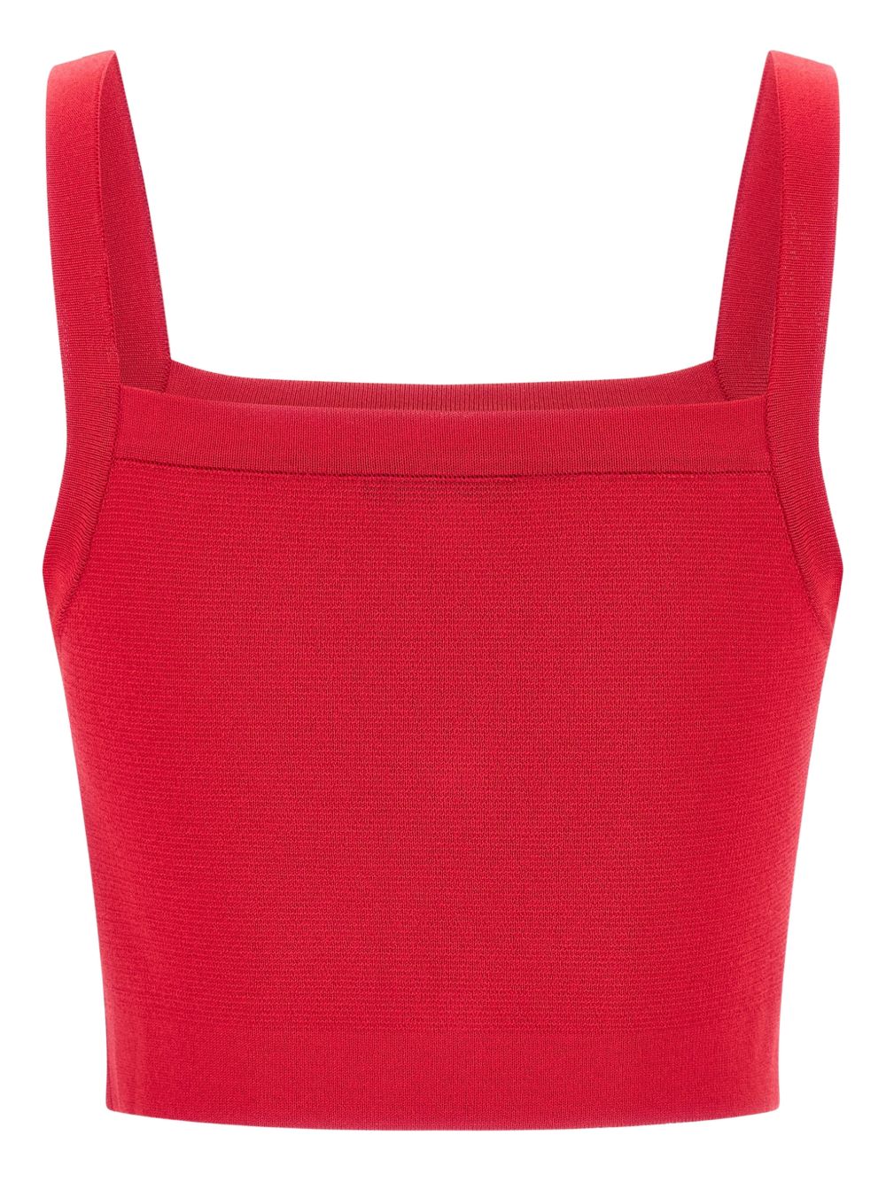 Balmain Women's Top Fuchsia
