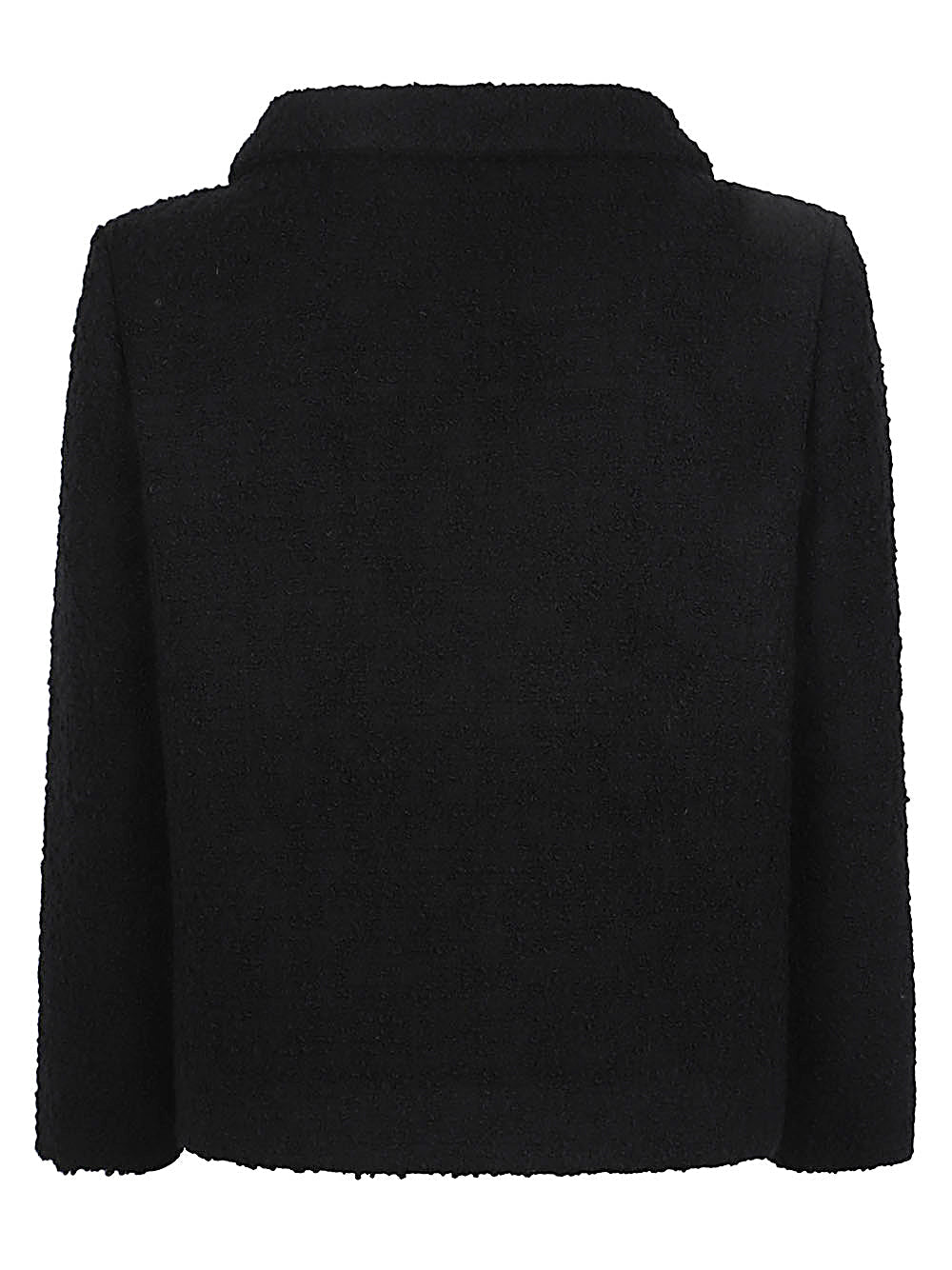 Valentino Women's Jackets Black