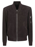 Tom Ford Men's Jackets Brown