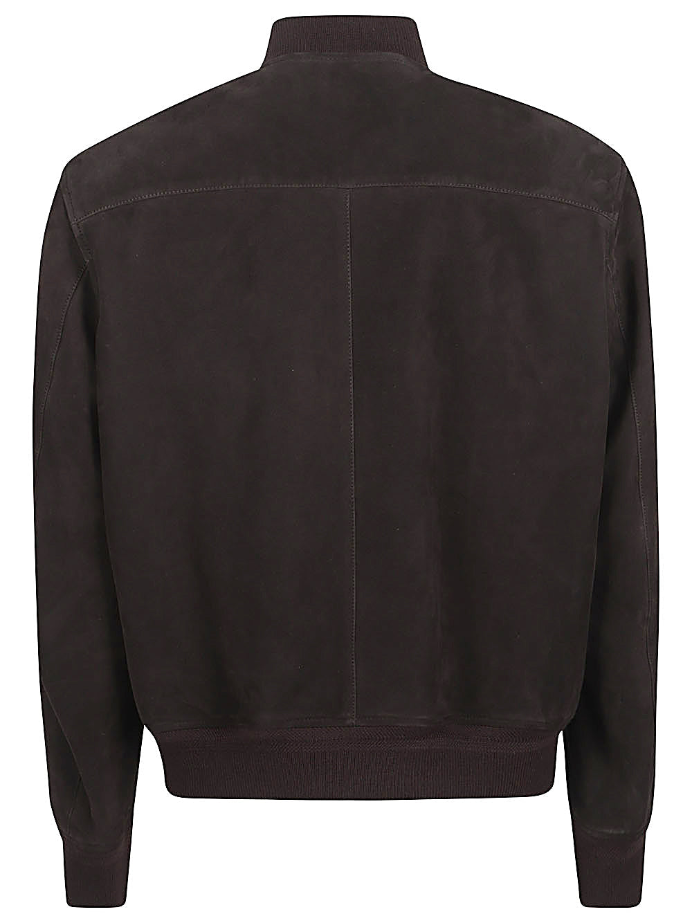 Tom Ford Men's Jackets Brown