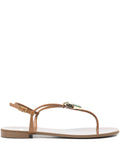 Giuseppe Zanotti Women's Sandals Brown