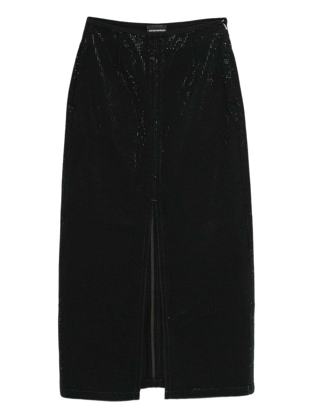 Emporio Armani Women's Skirts Black