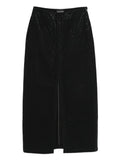 Emporio Armani Women's Skirts Black