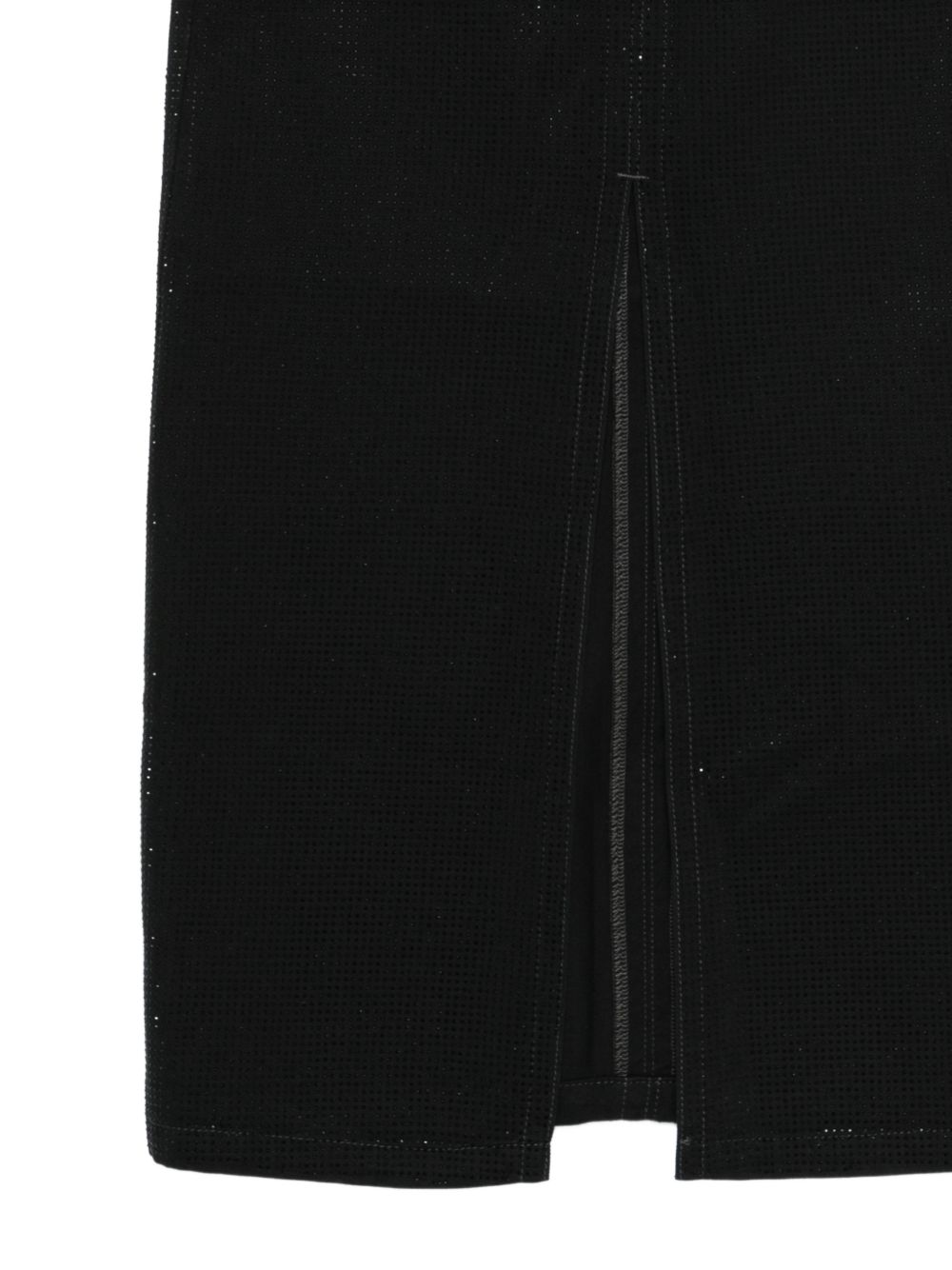 Emporio Armani Women's Skirts Black