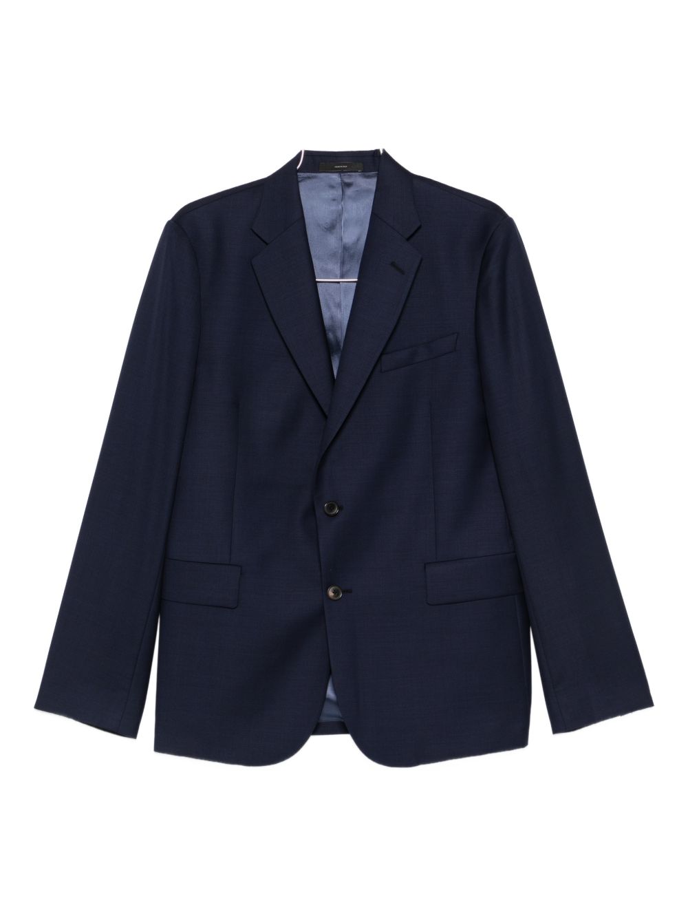 Paul Smith Men's Suit Blue