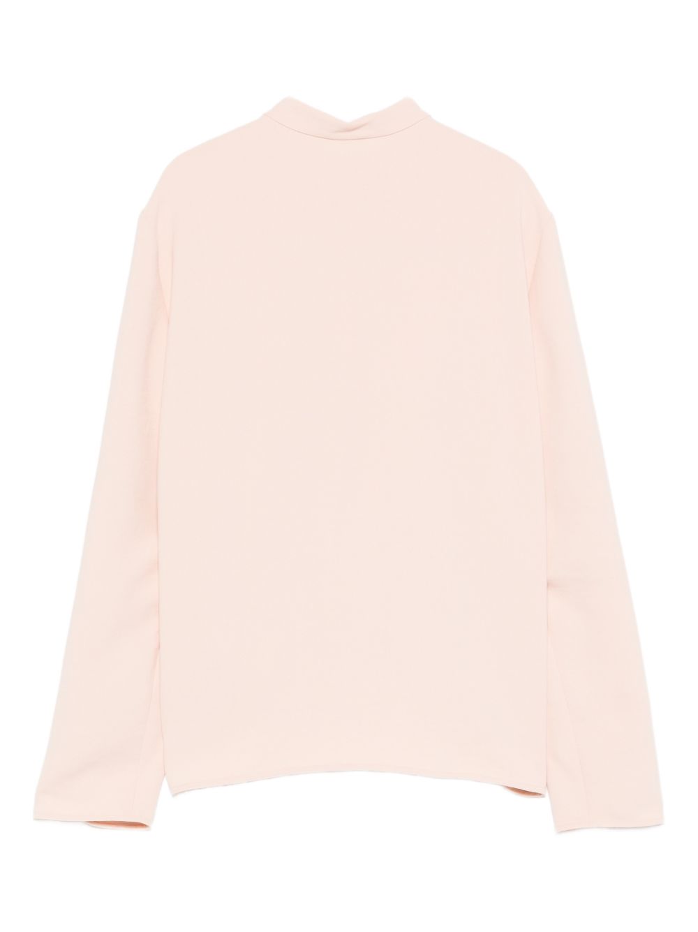 Emporio Armani Women's Capsule Pre Shirts Powder
