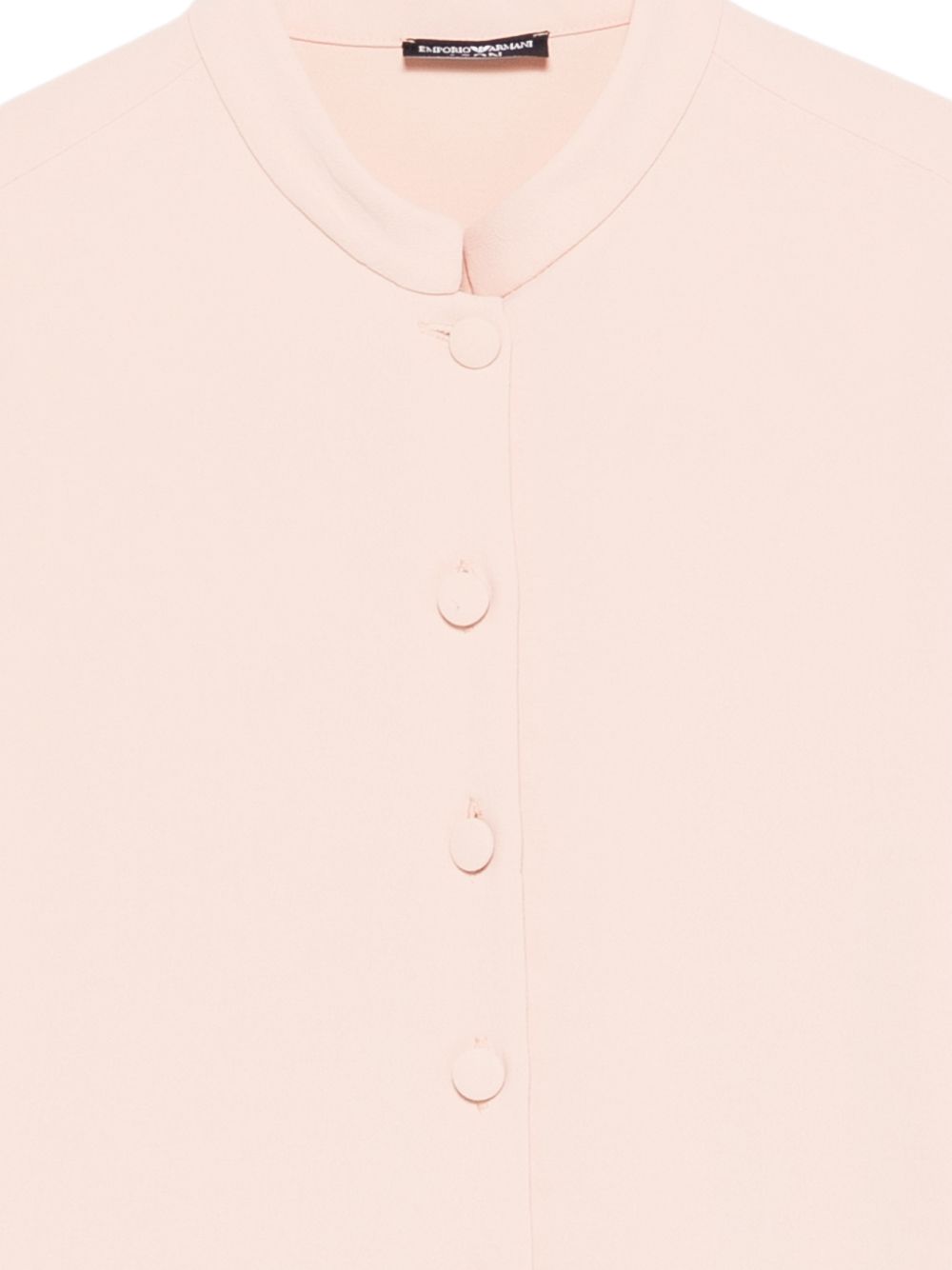 Emporio Armani Women's Capsule Pre Shirts Powder
