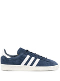 adidas Campus 80S Low-Top Sneakers — Same as shown — Size US M 10.5 - US W 12 — Front View