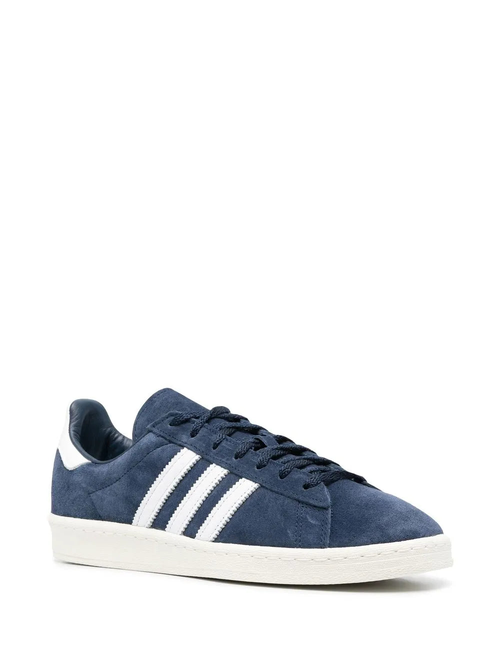 adidas Campus 80S Low-Top Sneakers — Same as shown — Size US M 10.5 - US W 12 — Side View