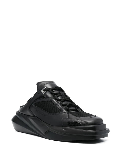 1017 Alyx 9Sm Mono Slip-On Sneakers — Same as shown — Size US M 3.5 - US W 5 — Side View