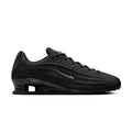 Wmns Shox Z 'Black University Red'