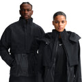 + Nocta Code Component Hooded Jacket 'Black'