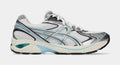Exclusive GT-2160 Mens Running Shoes (White/Pure Silver) — 4.5 — Front View
