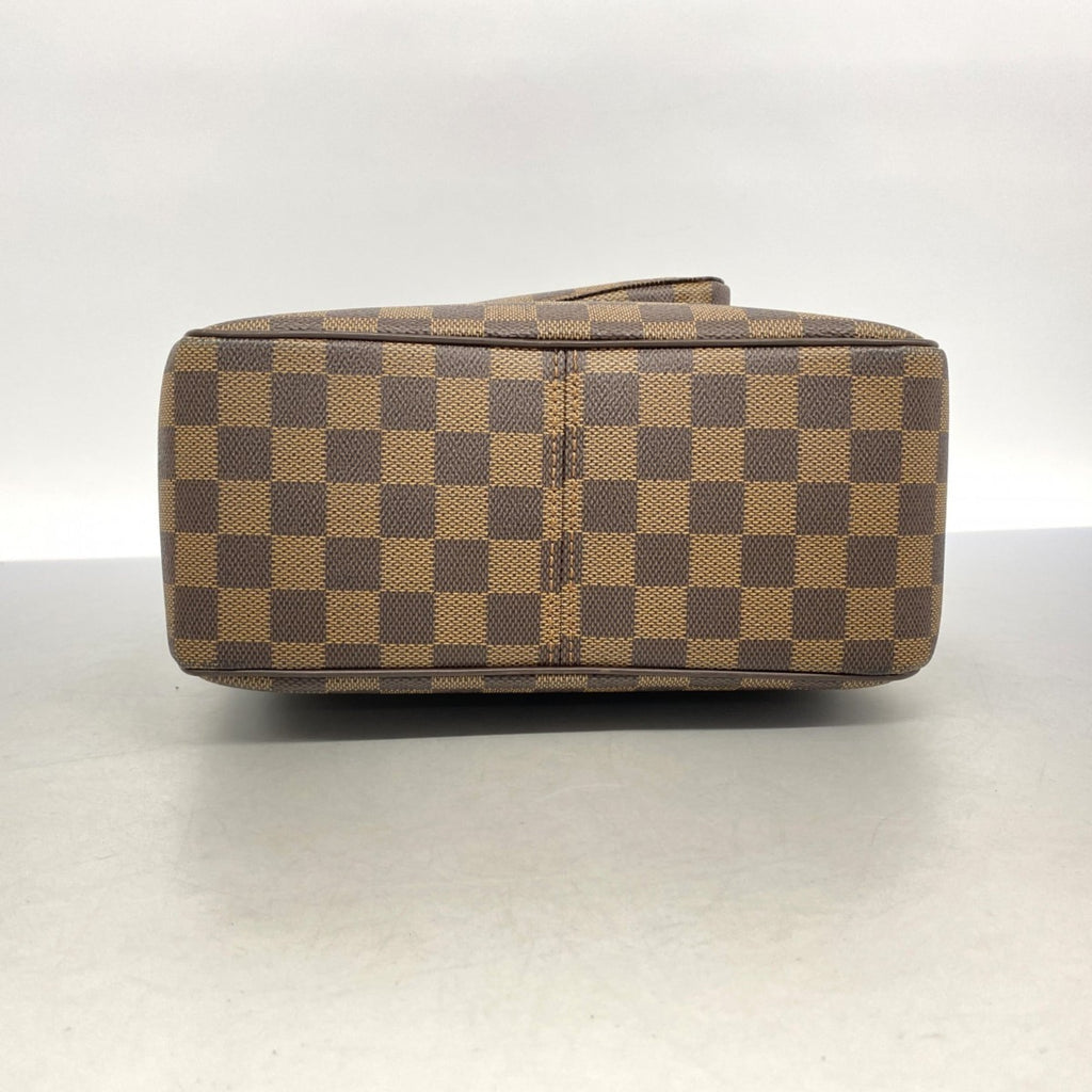 Louis Vuitton Ebene Shoulder Bag (Pre-Owned)