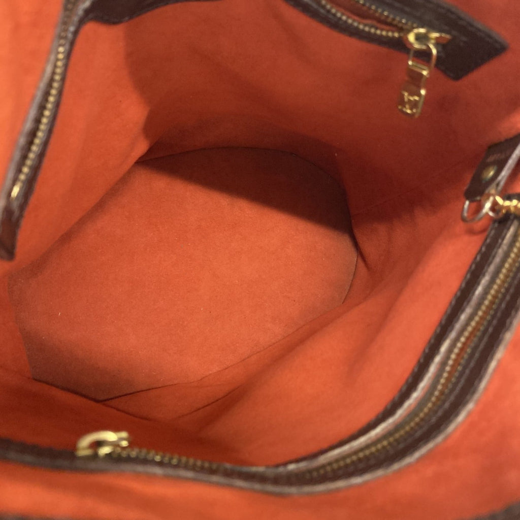 Louis Vuitton Ebene Tote Bag (Pre-Owned)