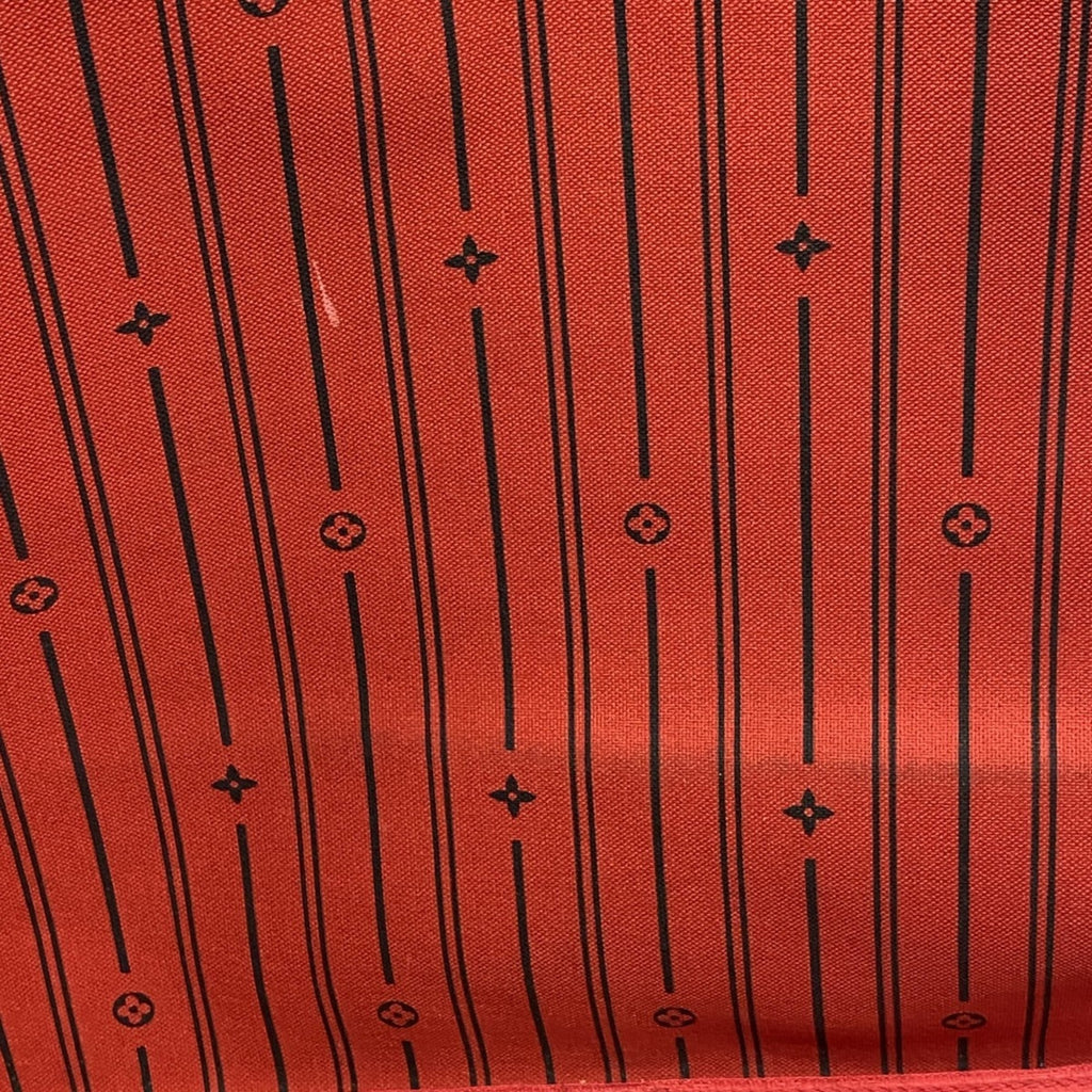 Louis Vuitton Ebene Tote Bag (Pre-Owned)