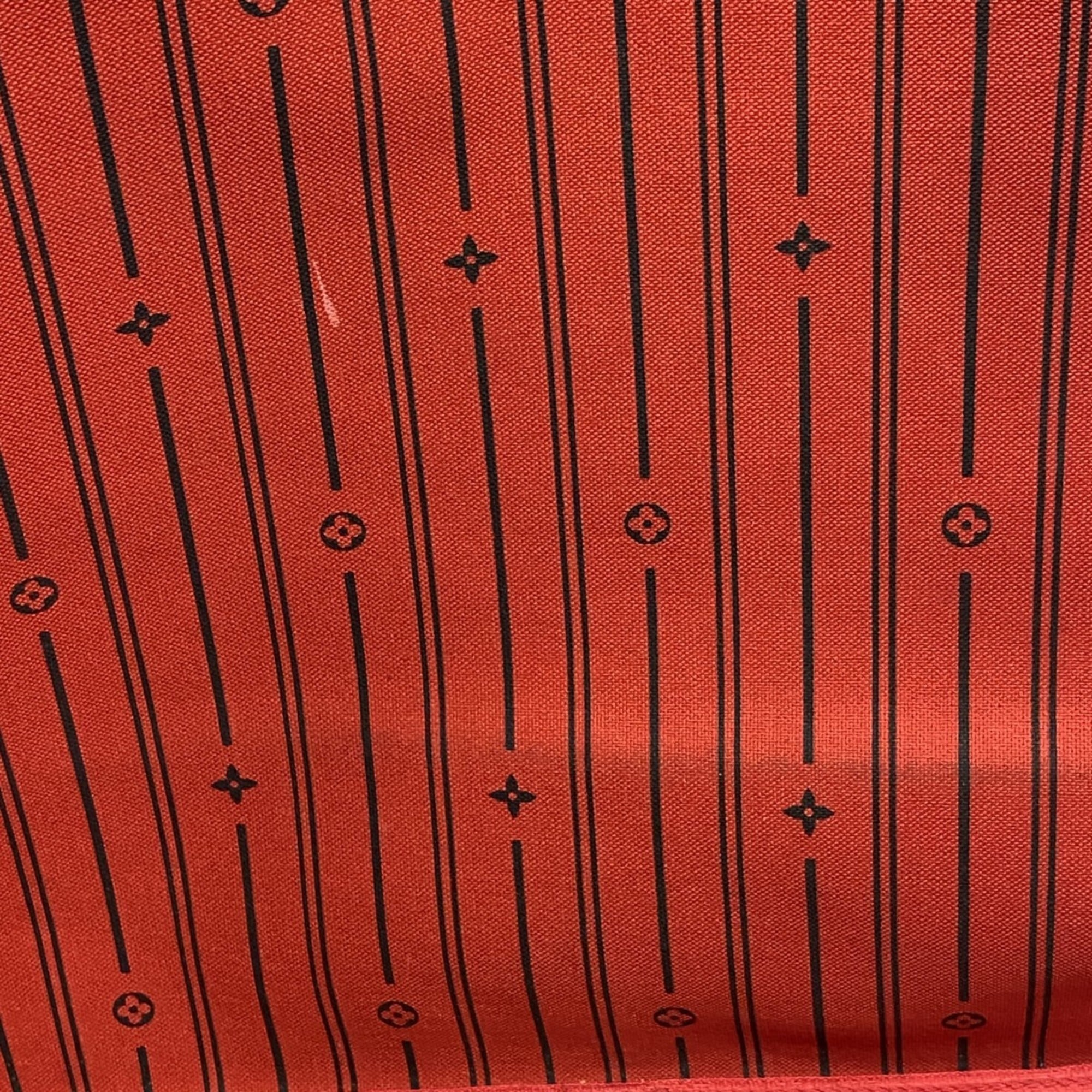 Louis Vuitton Ebene Tote Bag (Pre-Owned)