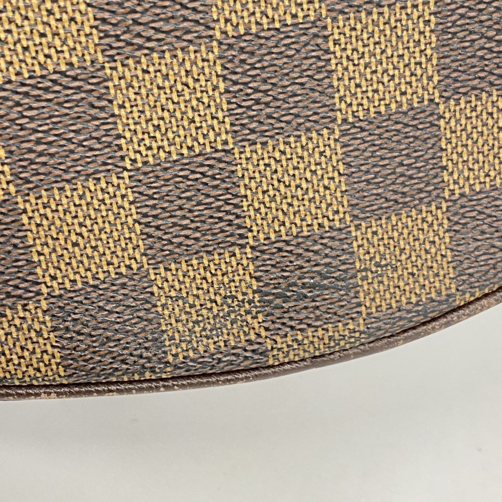 Louis Vuitton Ebene Tote Bag (Pre-Owned)