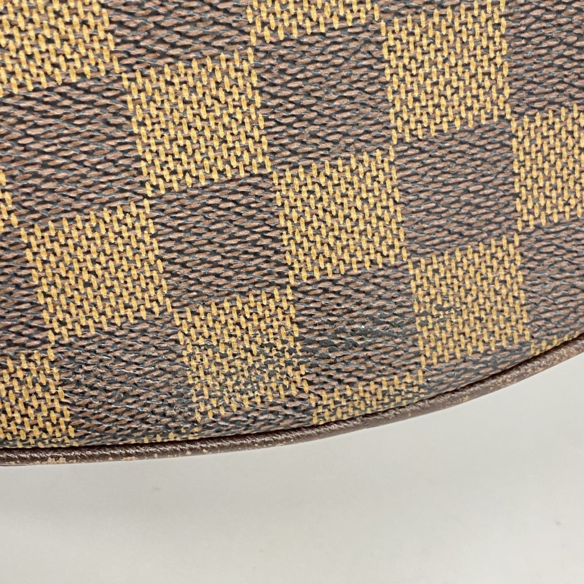 Louis Vuitton Ebene Tote Bag (Pre-Owned)