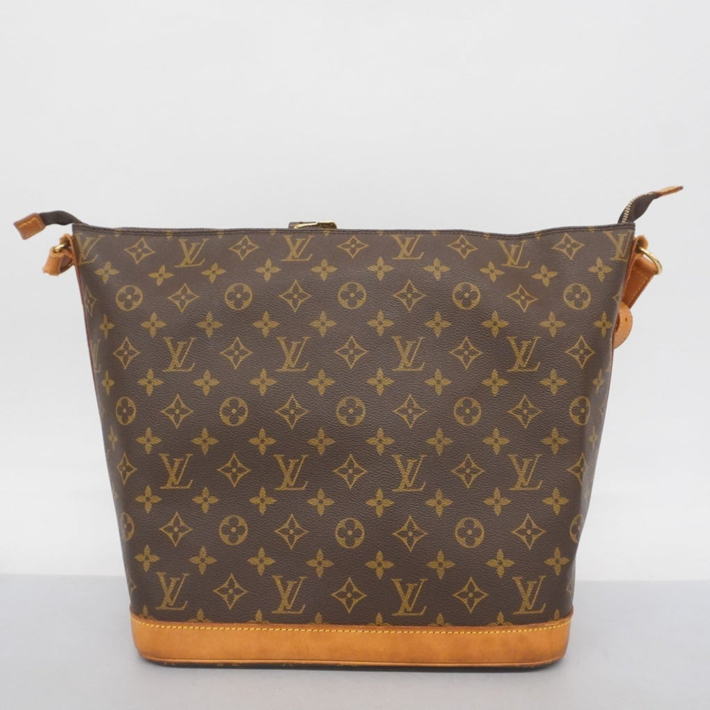 Louis Vuitton Brown Shoulder Bag (Pre-Owned)